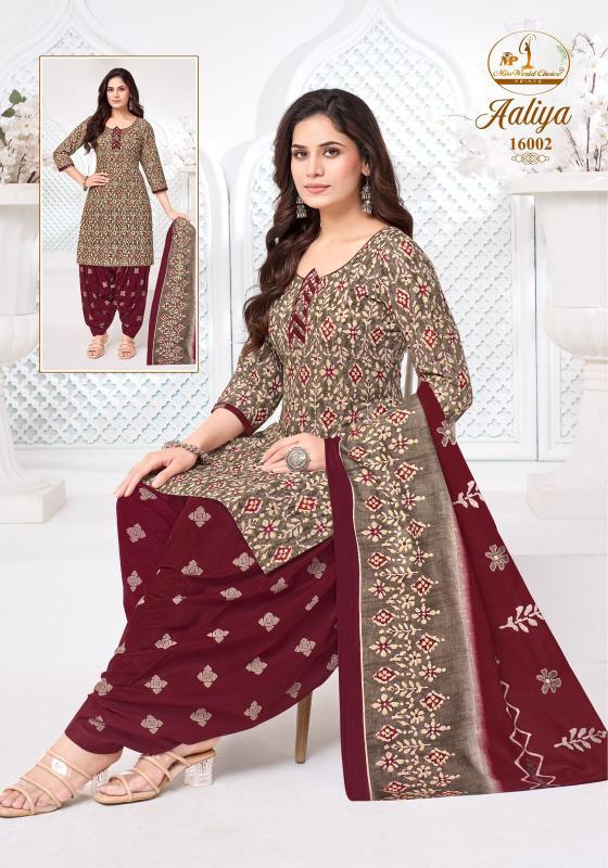Miss world aaliya vol-16 wholesale kurtis catalog online